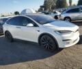 Білий Тесла Модель Х, об'ємом двигуна 0 л та пробігом 10 тис. км за 16000 $, фото 1 на Automoto.ua