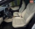 Белый Тесла Модель Х, объемом двигателя 0 л и пробегом 90 тыс. км за 29999 $, фото 15 на Automoto.ua