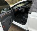 Білий Тесла Модель Х, об'ємом двигуна 0 л та пробігом 44 тис. км за 42500 $, фото 16 на Automoto.ua