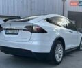 Белый Тесла Модель Х, объемом двигателя 0 л и пробегом 69 тыс. км за 34500 $, фото 11 на Automoto.ua
