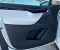 Белый Тесла Модель Х, объемом двигателя 0 л и пробегом 113 тыс. км за 33900 $, фото 18 на Automoto.ua