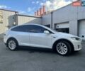 Белый Тесла Модель Х, объемом двигателя 0 л и пробегом 69 тыс. км за 34500 $, фото 5 на Automoto.ua
