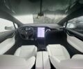 Білий Тесла Модель Х, об'ємом двигуна 0 л та пробігом 93 тис. км за 67500 $, фото 12 на Automoto.ua