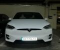 Белый Тесла Модель Х, объемом двигателя 0 л и пробегом 69 тыс. км за 34500 $, фото 33 на Automoto.ua