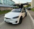 Білий Тесла Модель Х, об'ємом двигуна 0 л та пробігом 108 тис. км за 59000 $, фото 3 на Automoto.ua
