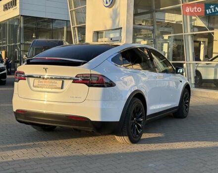 Тесла Модель Х 2020 у Чернівцях на Automoto.ua Білий Тесла Модель Х, об'ємом двигуна 0 л та пробігом 28 тис. км за 34900 $, фото 12 на Automoto.ua