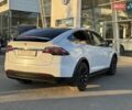 Тесла Модель Х 2020 у Чернівцях на Automoto.ua Білий Тесла Модель Х, об'ємом двигуна 0 л та пробігом 28 тис. км за 34900 $, фото 12 на Automoto.ua