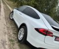 Білий Тесла Модель Х, об'ємом двигуна 0 л та пробігом 82 тис. км за 35000 $, фото 25 на Automoto.ua