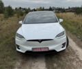 Білий Тесла Модель Х, об'ємом двигуна 0 л та пробігом 82 тис. км за 35000 $, фото 11 на Automoto.ua