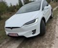 Білий Тесла Модель Х, об'ємом двигуна 0 л та пробігом 82 тис. км за 35000 $, фото 4 на Automoto.ua