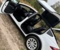 Білий Тесла Модель Х, об'ємом двигуна 0 л та пробігом 82 тис. км за 35000 $, фото 28 на Automoto.ua