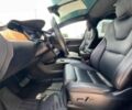 Білий Тесла Модель Х, об'ємом двигуна 0 л та пробігом 30 тис. км за 21000 $, фото 11 на Automoto.ua