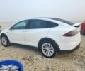 Белый Тесла Модель Х, объемом двигателя 0 л и пробегом 35 тыс. км за 15000 $, фото 3 на Automoto.ua