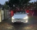 Білий Тесла Модель Х, об'ємом двигуна 0 л та пробігом 82 тис. км за 35000 $, фото 3 на Automoto.ua