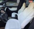 Білий Тесла Модель Х, об'ємом двигуна 0 л та пробігом 96 тис. км за 12500 $, фото 15 на Automoto.ua