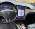 Білий Тесла Модель Х, об'ємом двигуна 0 л та пробігом 82 тис. км за 35000 $, фото 43 на Automoto.ua