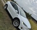 Білий Тесла Модель Х, об'ємом двигуна 0 л та пробігом 82 тис. км за 35000 $, фото 15 на Automoto.ua