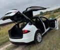 Білий Тесла Модель Х, об'ємом двигуна 0 л та пробігом 82 тис. км за 35000 $, фото 26 на Automoto.ua