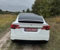 Білий Тесла Модель Х, об'ємом двигуна 0 л та пробігом 82 тис. км за 35000 $, фото 24 на Automoto.ua