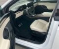 Білий Тесла Модель Х, об'ємом двигуна 0 л та пробігом 88 тис. км за 39500 $, фото 1 на Automoto.ua