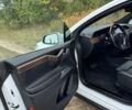 Білий Тесла Модель Х, об'ємом двигуна 0 л та пробігом 82 тис. км за 35000 $, фото 39 на Automoto.ua