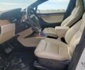 Белый Тесла Модель Х, объемом двигателя 0 л и пробегом 35 тыс. км за 15000 $, фото 7 на Automoto.ua