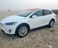 Белый Тесла Модель Х, объемом двигателя 0 л и пробегом 35 тыс. км за 15000 $, фото 1 на Automoto.ua