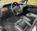 Білий Тесла Модель Х, об'ємом двигуна 0 л та пробігом 82 тис. км за 35000 $, фото 36 на Automoto.ua