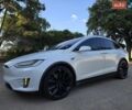 Білий Тесла Модель Х, об'ємом двигуна 0 л та пробігом 96 тис. км за 12500 $, фото 1 на Automoto.ua