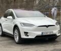 Білий Тесла Модель Х, об'ємом двигуна 0 л та пробігом 0 тис. км за 97420 $, фото 1 на Automoto.ua