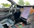Білий Тесла Модель Х, об'ємом двигуна 0 л та пробігом 30 тис. км за 21000 $, фото 15 на Automoto.ua