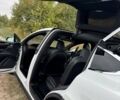 Білий Тесла Модель Х, об'ємом двигуна 0 л та пробігом 82 тис. км за 35000 $, фото 32 на Automoto.ua