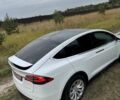 Білий Тесла Модель Х, об'ємом двигуна 0 л та пробігом 82 тис. км за 35000 $, фото 23 на Automoto.ua