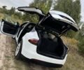 Білий Тесла Модель Х, об'ємом двигуна 0 л та пробігом 82 тис. км за 35000 $, фото 29 на Automoto.ua
