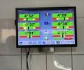 Білий Тесла Модель Х, об'ємом двигуна 0 л та пробігом 82 тис. км за 35000 $, фото 54 на Automoto.ua