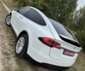 Білий Тесла Модель Х, об'ємом двигуна 0 л та пробігом 82 тис. км за 35000 $, фото 22 на Automoto.ua