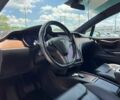 Білий Тесла Модель Х, об'ємом двигуна 0 л та пробігом 30 тис. км за 21000 $, фото 3 на Automoto.ua