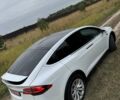 Білий Тесла Модель Х, об'ємом двигуна 0 л та пробігом 82 тис. км за 35000 $, фото 20 на Automoto.ua