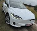 Білий Тесла Модель Х, об'ємом двигуна 0 л та пробігом 82 тис. км за 35000 $, фото 6 на Automoto.ua