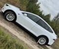 Білий Тесла Модель Х, об'ємом двигуна 0 л та пробігом 82 тис. км за 35000 $, фото 13 на Automoto.ua