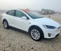 Белый Тесла Модель Х, объемом двигателя 0 л и пробегом 35 тыс. км за 15000 $, фото 2 на Automoto.ua
