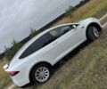 Білий Тесла Модель Х, об'ємом двигуна 0 л та пробігом 82 тис. км за 35000 $, фото 14 на Automoto.ua
