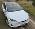 Білий Тесла Модель Х, об'ємом двигуна 0 л та пробігом 82 тис. км за 35000 $, фото 12 на Automoto.ua