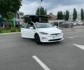 Белый Тесла Модель Х, объемом двигателя 0 л и пробегом 89 тыс. км за 36000 $, фото 16 на Automoto.ua
