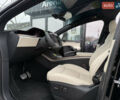 Белый Тесла Модель Х, объемом двигателя 0 л и пробегом 15 тыс. км за 44999 $, фото 11 на Automoto.ua