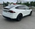 Белый Тесла Модель Х, объемом двигателя 0 л и пробегом 89 тыс. км за 36000 $, фото 12 на Automoto.ua