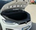 Белый Тесла Модель Х, объемом двигателя 0 л и пробегом 32 тыс. км за 39900 $, фото 13 на Automoto.ua