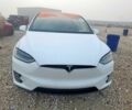 Белый Тесла Модель Х, объемом двигателя 0 л и пробегом 35 тыс. км за 15000 $, фото 1 на Automoto.ua