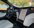 Білий Тесла Модель Х, об'ємом двигуна 0 л та пробігом 96 тис. км за 12500 $, фото 12 на Automoto.ua