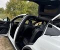 Білий Тесла Модель Х, об'ємом двигуна 0 л та пробігом 82 тис. км за 29900 $, фото 39 на Automoto.ua